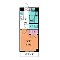 ステラヒルズ5階6.0万円