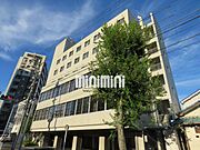 覚王山駅より徒歩6分 4階 築50年8ヶ月の賃貸物件