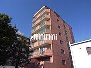 茶屋ヶ坂駅より徒歩9分 8階 築40年3ヶ月の賃貸物件