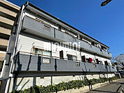 本山駅より徒歩8分 築36年 2階建の賃貸物件