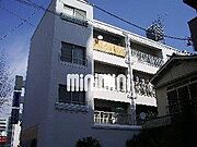 田代ハイム 3階 築47年10ヶ月の賃貸物件