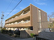 東山公園駅より徒歩13分 1階 築18年4ヶ月の賃貸物件