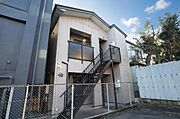 本山駅より徒歩7分 1階 築24年の賃貸物件