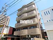 本山ブライトレジデンス 5階 築32年8ヶ月の賃貸物件