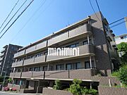 グランドハイリス本山 2階 築29年8ヶ月の賃貸物件