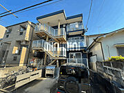 ダイソー１７号舘 1階 築32年8ヶ月の賃貸物件