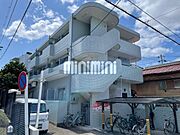 ドミール山田 2階 築36年5ヶ月の賃貸物件