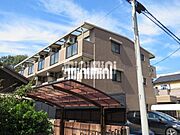春里壱番館 1階 築28年の賃貸物件