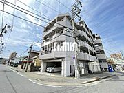 茶屋ヶ坂駅より徒歩19分 2階 築30年8ヶ月の賃貸物件