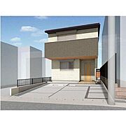 本山駅より徒歩4分 1階 築1年の賃貸物件