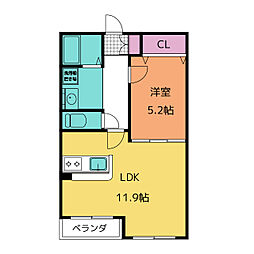 覚王山駅 7.8万円