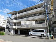 東山公園駅より徒歩2分 4階 築36年8ヶ月の賃貸物件