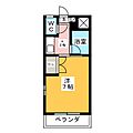 HKビル穂波3階3.6万円