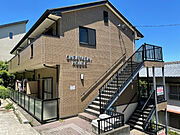 大林ハウス 1階 築23年8ヶ月の賃貸物件