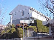 本山駅より徒歩6分 2階 築32年11ヶ月の賃貸物件