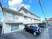 ナモーハイツ 3階 築37年7ヶ月の賃貸物件