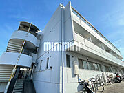 本山駅より徒歩8分 1階 築33年10ヶ月の賃貸物件