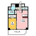 プレサンスTHEMOTOYAMA11階12.1万円