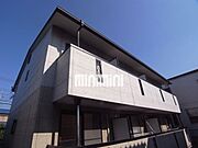 ロッキー川崎 2階 築28年10ヶ月の賃貸物件