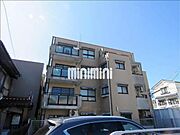 エンゼル本山 4階 築31年9ヶ月の賃貸物件