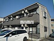 レジデンス赤坂 1階 築23年5ヶ月の賃貸物件