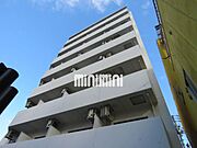 アンビックス・プリア茶屋ヶ坂 5階 築18年8ヶ月の賃貸物件