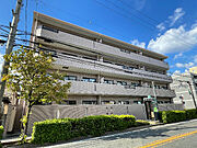 カーサ本山 4階 築32年11ヶ月の賃貸物件