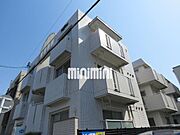 カーサラフィーネ 1階 築39年7ヶ月の賃貸物件