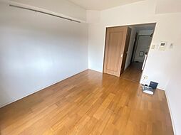 エスポアール月見坂 4階1Kのリビング/ダイニング