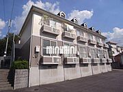 本山駅より徒歩12分 2階 築29年8ヶ月の賃貸物件