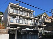 シフォン日和 3階 築27年8ヶ月の賃貸物件