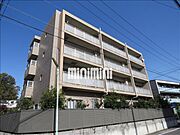 コスモス城山 3階 築23年7ヶ月の賃貸物件