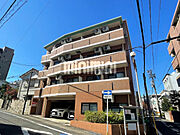 本山駅より徒歩1分 4階 築28年8ヶ月の賃貸物件