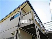 本山駅より徒歩9分 2階 築47年10ヶ月の賃貸物件