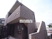 覚王山駅より徒歩9分 1階 築27年8ヶ月の賃貸物件