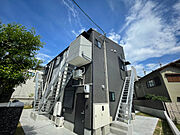 自由ヶ丘駅より徒歩9分 1階 新築の賃貸物件