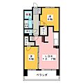 S-RESIDENCE茶屋ヶ坂EAST9階13.4万円