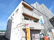 名古屋大学駅より徒歩11分 3階 築42年6ヶ月の賃貸物件