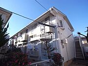 ドエル本山 2階 築38年6ヶ月の賃貸物件