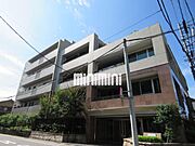 東山公園駅より徒歩3分 6階 築17年11ヶ月の賃貸物件