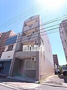 本山駅より徒歩4分 2階 築36年8ヶ月の賃貸物件