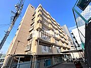 加藤ビル 6階 築46年3ヶ月の賃貸物件