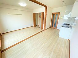 グリーンハイツ天満