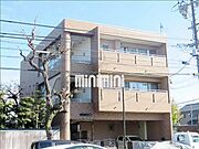 グリーンハイツ天満 3階 築23年9ヶ月の賃貸物件