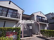 東山公園駅より徒歩4分 2階 築31年5ヶ月の賃貸物件