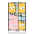 Residenced'東山1階15.9万円