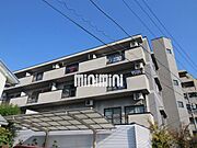 エクセルメゾン本山 4階 築29年3ヶ月の賃貸物件