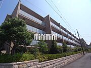 茶屋ヶ坂駅より徒歩11分 2階 築18年7ヶ月の賃貸物件