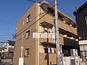 本山駅より徒歩9分 1階 築38年9ヶ月の賃貸物件