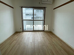 ＨＫビル穂波 2階1Kのリビング/ダイニング